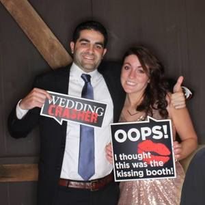 Meet your Posher, Bobby